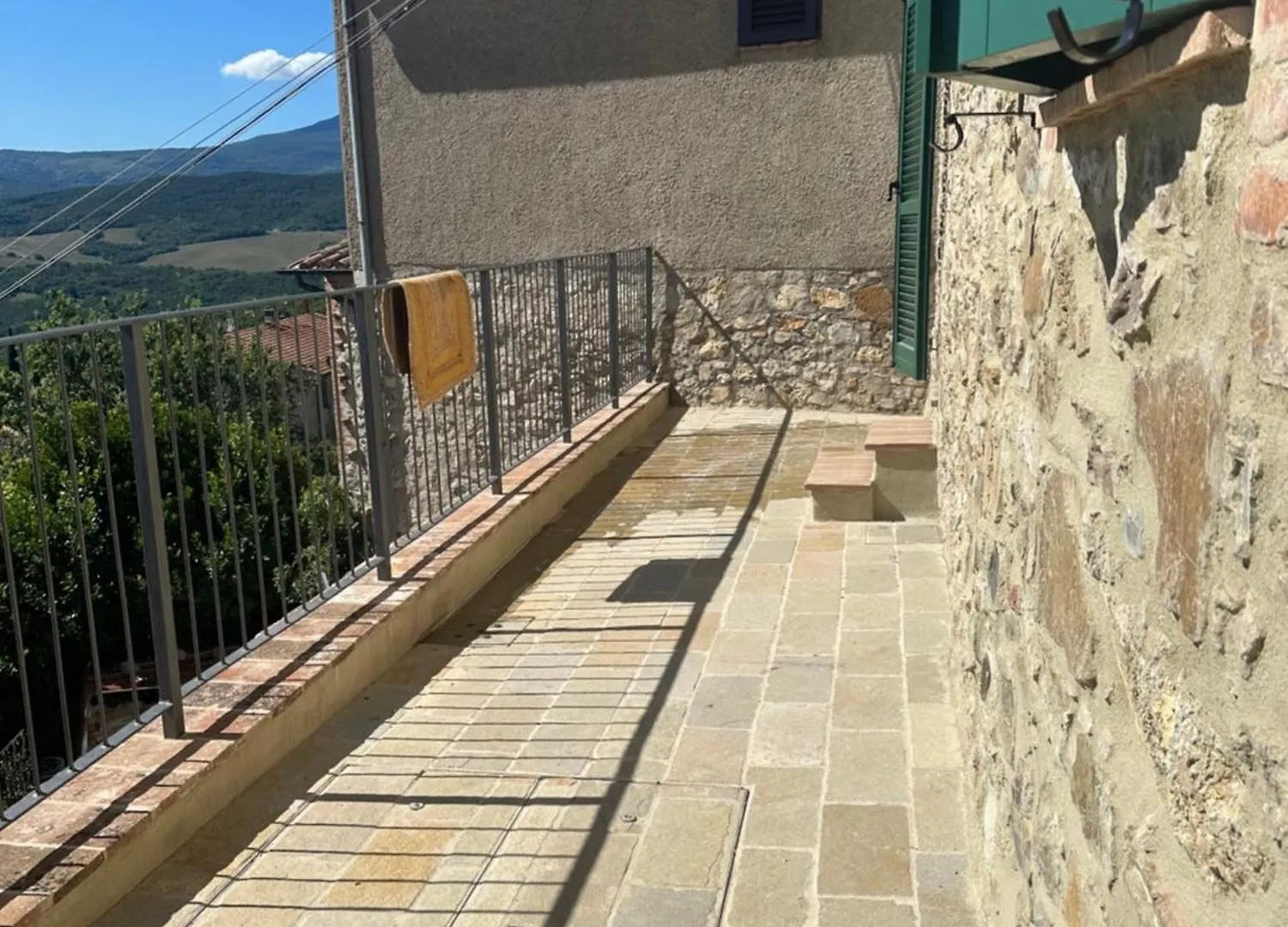 La Falegnameria Castiglione dʼOrcia