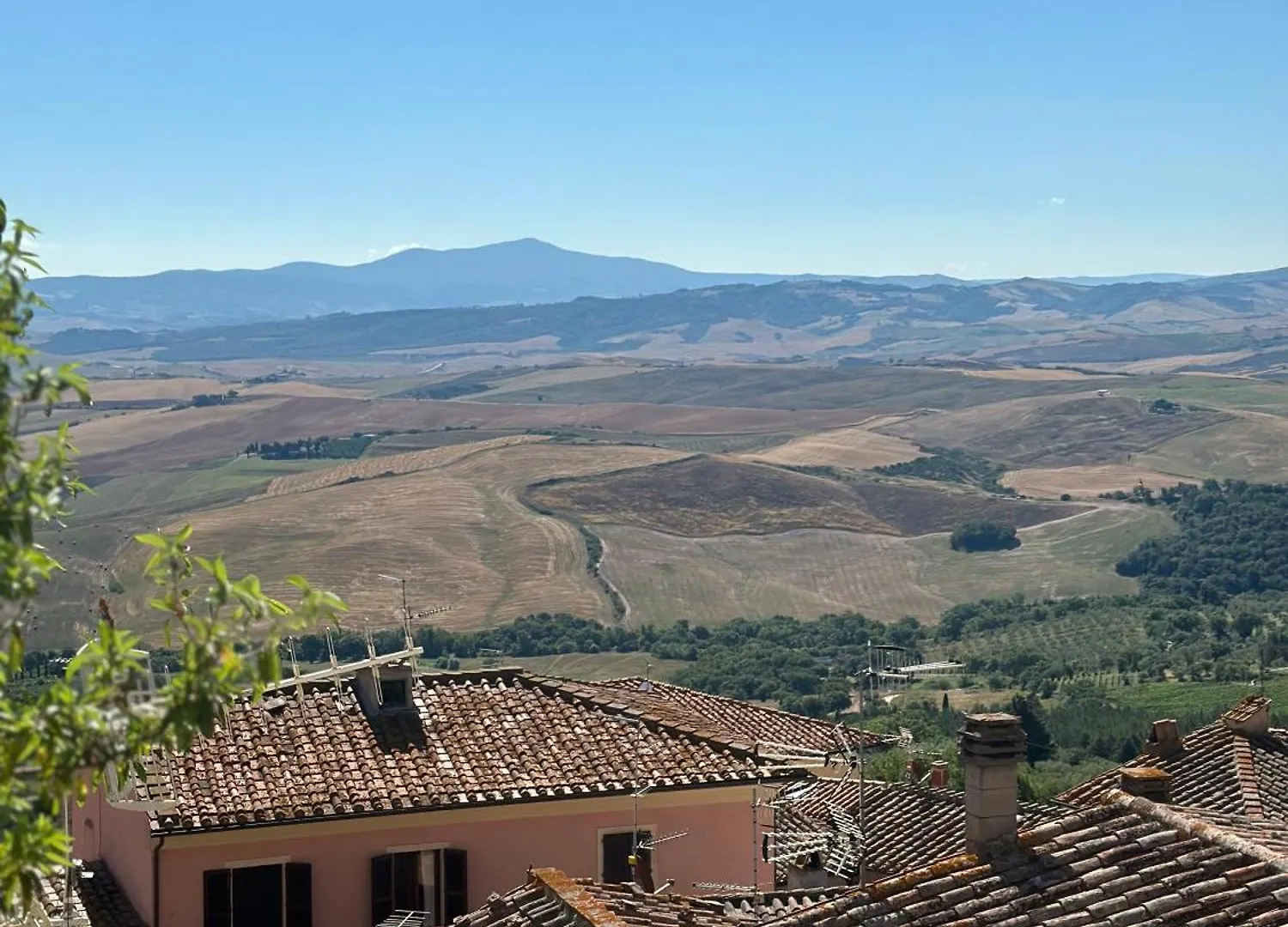 La Falegnameria Castiglione dʼOrcia 0*,