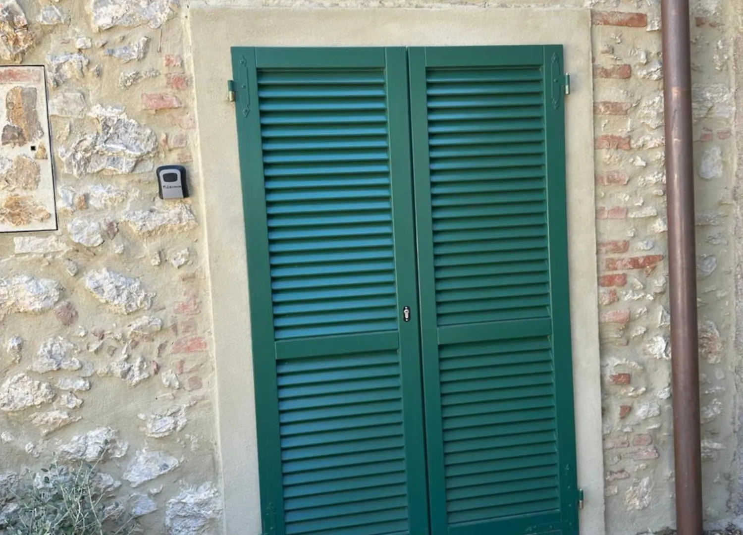 La Falegnameria Castiglione dʼOrcia